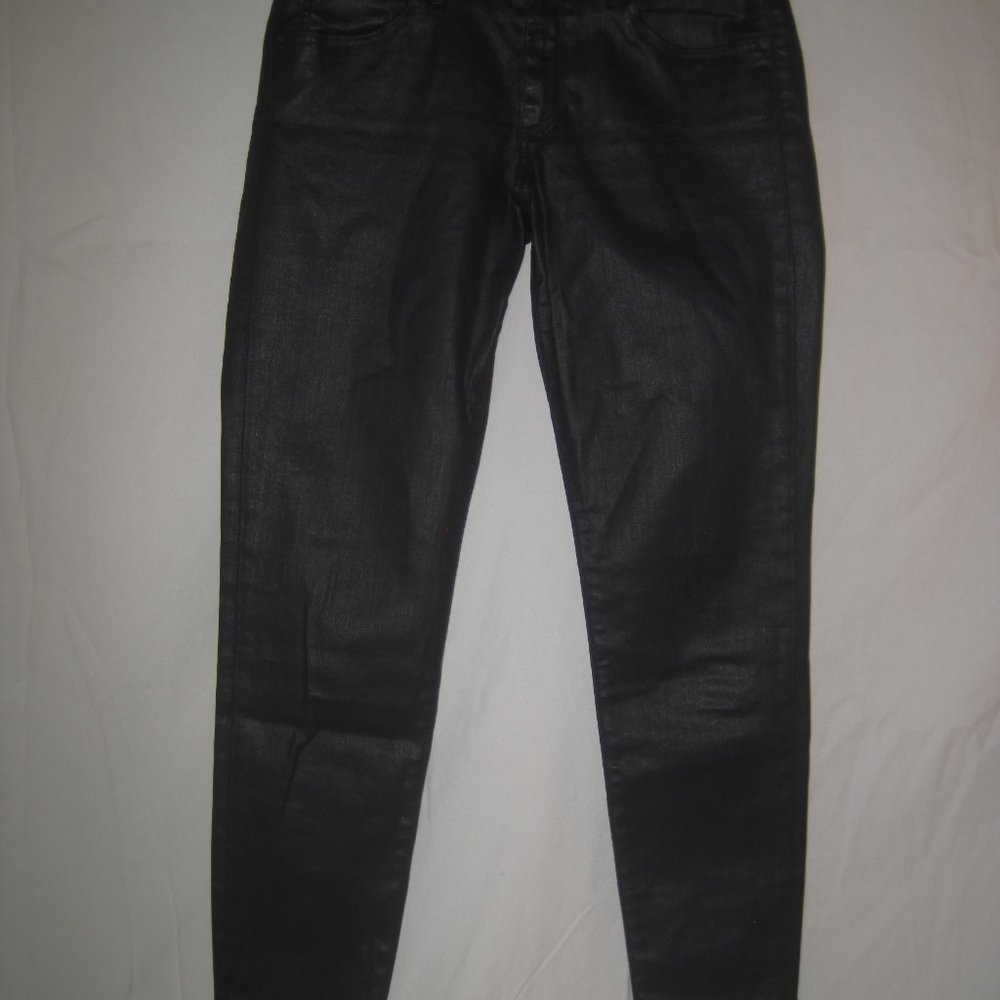 Adriano Goldschmeid Absolute Legging Jeans 29R